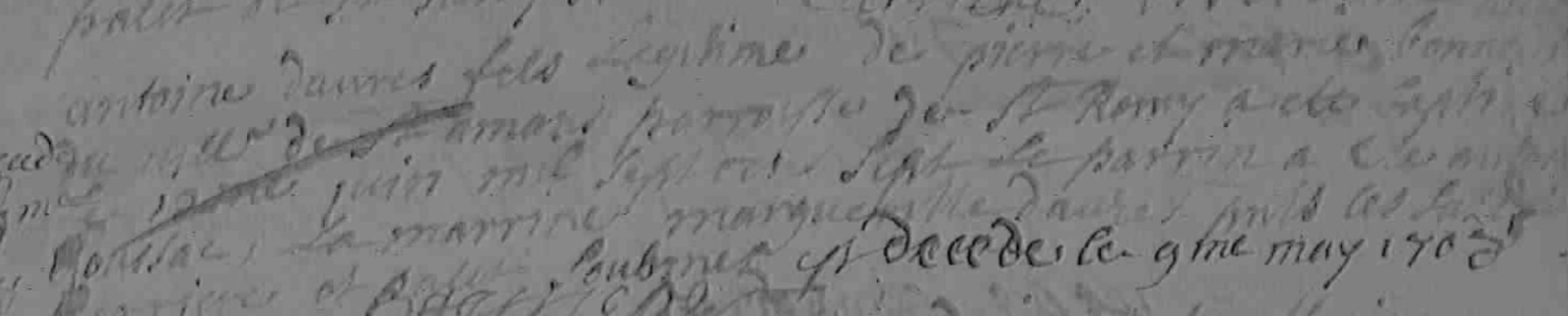 Deces Daures Antoine 27-03-1708.jpg